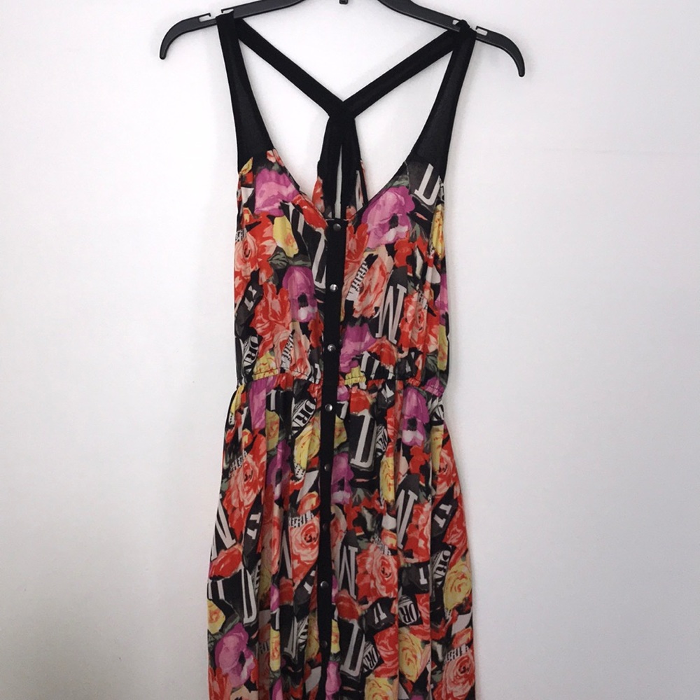 Urban Outfitters Dress